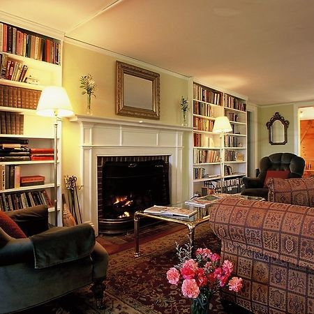Dexter'S Inn Sunapee Interieur foto