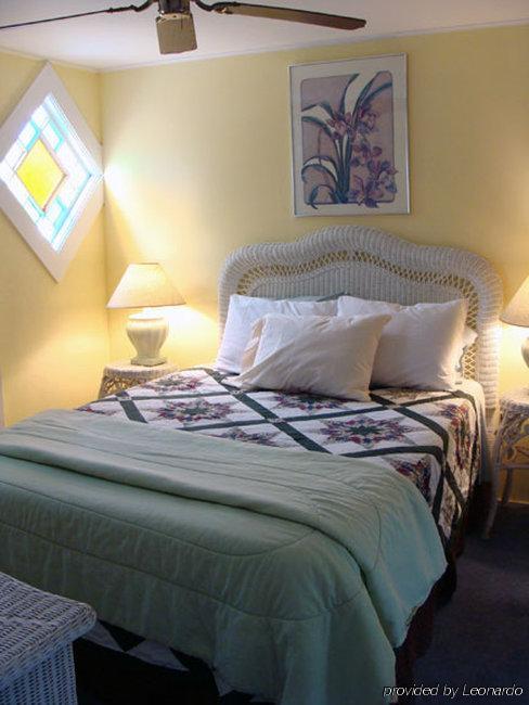 Dexter'S Inn Sunapee Kamer foto