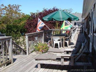 Dexter'S Inn Sunapee Buitenkant foto