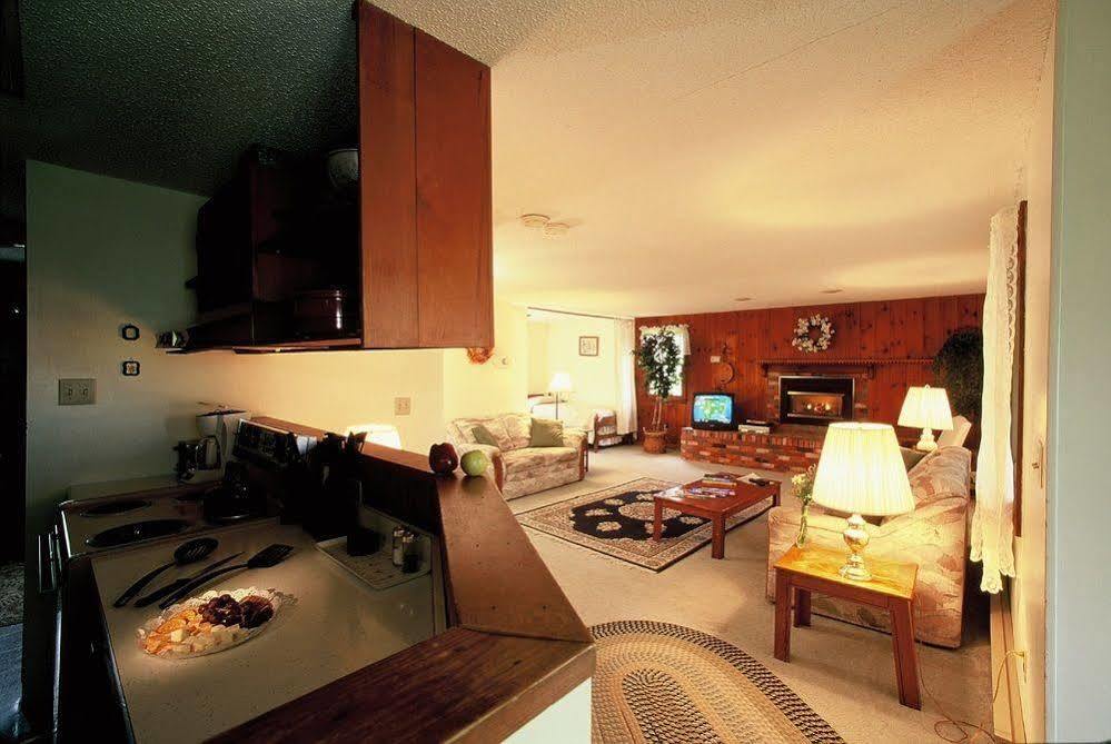 Dexter'S Inn Sunapee Kamer foto