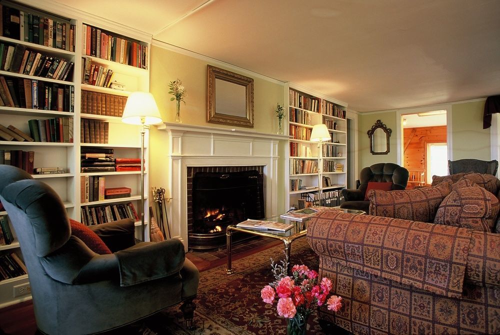 Dexter'S Inn Sunapee Interieur foto