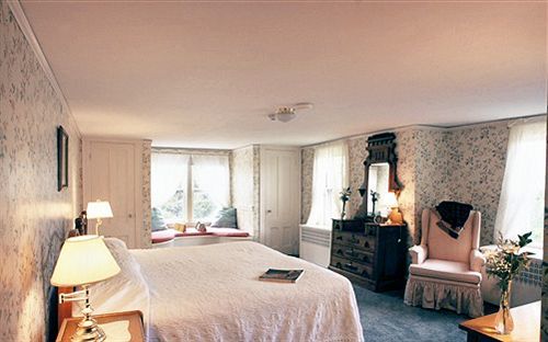 Dexter'S Inn Sunapee Buitenkant foto