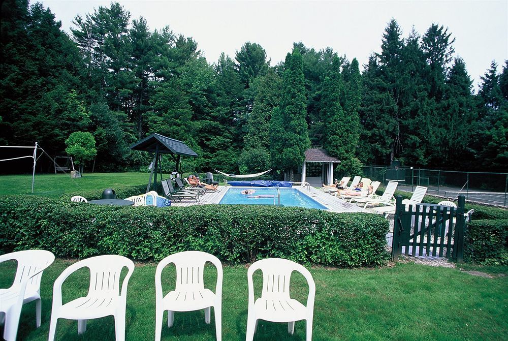 Dexter'S Inn Sunapee Buitenkant foto